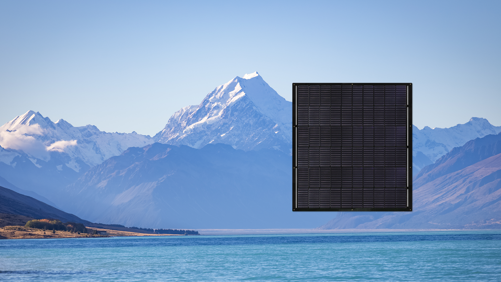 Применение полугибких солнечных модулей в интегрированных в здания фотоэлектрических системах (BIPV)